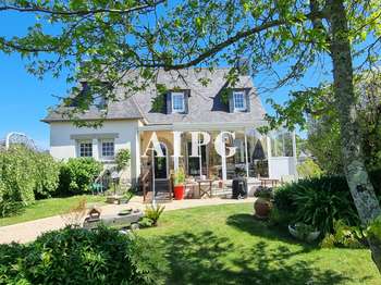 Vente maison 8 pièces Etables-sur-Mer 22