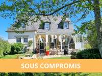 Vente maison 8 pièces Vente maison 8 pièces