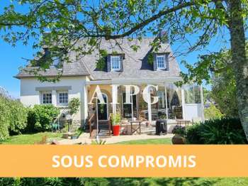Vente Maison 5 chambresEtables-sur-Mer