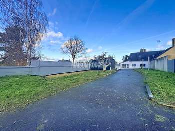 Vente Maison 4 chambresEtables-sur-Mer