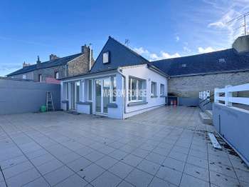 Vente Maison 4 chambresEtables-sur-Mer
