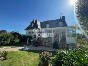 Vente Maison 4 chambresEtables-sur-Mer