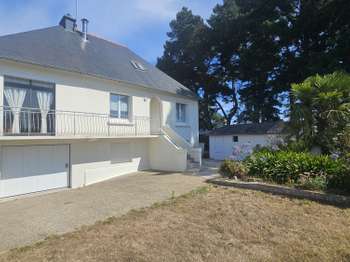 Vente Maison 3 chambresEtables-sur-Mer