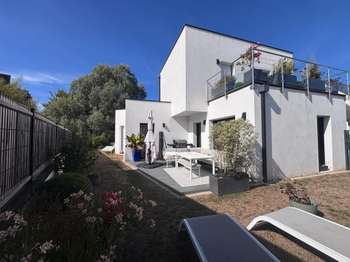 Vente Maison 4 chambresEtables-sur-Mer