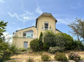 Vente Maison 4 chambresEtables-sur-Mer
