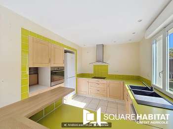 Vente maison 5 pièces Vente maison 5 pièces