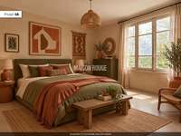 Vente maison 10 pièces
