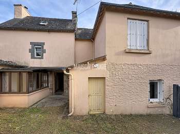 Vente Maison 5 chambresEtables-sur-Mer