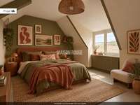 Vente maison 10 pièces