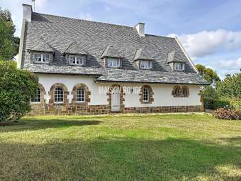 Vente Maison 5 chambresEtables-sur-Mer