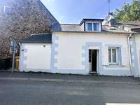 Vente maison 2 pièces Vente maison 2 pièces