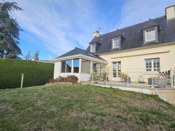 Photo Vente maison Etables-sur-Mer