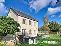 Vente maison 8 pièces Vente maison 8 pièces