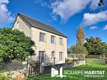 Vente maison 8 pièces Etables-sur-Mer 22