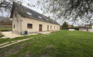 Photo Vente maison Étaimpuis