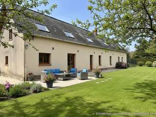 Vente maison 7 pièces Vente maison 7 pièces