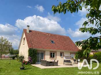 Vente Maison 4 chambresÉtaimpuis