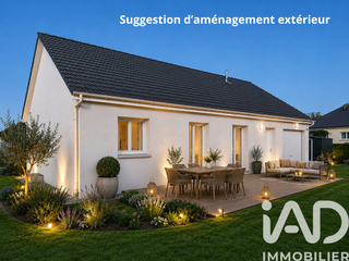 Vente maison 4 pièces Vente maison 4 pièces