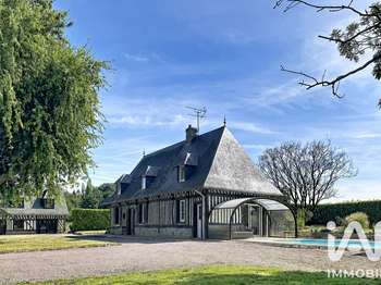 Maison 4 pièces 135 m² · à Étaimpuis · 135 m² · 419 900 €
