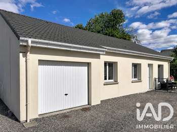Vente Maison 3 chambresÉtaimpuis