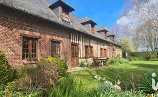 Photo Vente maison Étainhus