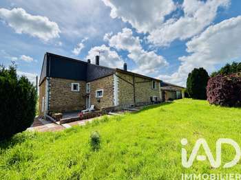 Vente maison 7 pièces Vente maison 7 pièces