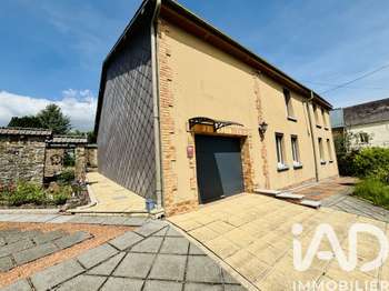 Vente maison 7 pièces Vente maison 7 pièces