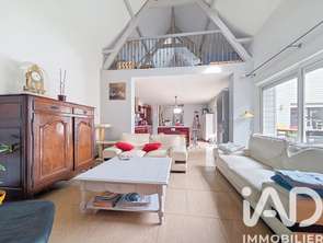 Vente Maison 3 chambresÉtalondes