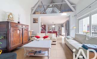 Photo Vente maison Étalondes