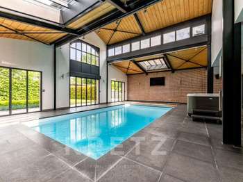 Vente maison 10 pièces Étampes 91