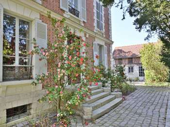 Vente Maison 8 chambresÉtampes