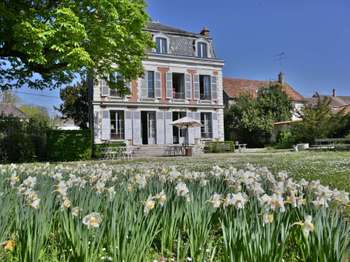 Vente maison 11 pièces Étampes 91
