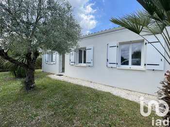 Vente maison 4 pièces Étaules 17