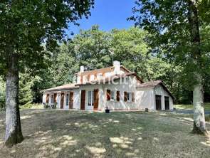 Vente Maison 4 chambresÉtaules