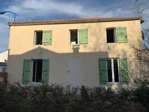 Vente Maison 3 chambresÉtaules