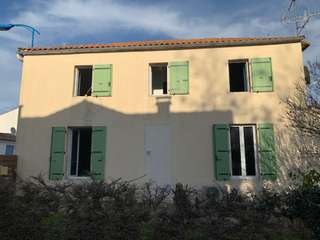 Vente maison 4 pièces Vente maison 4 pièces
