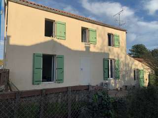 Vente maison 4 pièces Vente maison 4 pièces