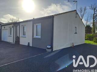 Vente maison 4 pièces Vente maison 4 pièces