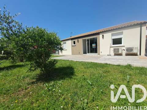 Vente maison 4 pièces Étaules 17