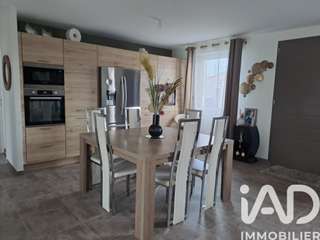 Vente maison 4 pièces Vente maison 4 pièces