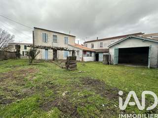 Vente maison 8 pièces Vente maison 8 pièces