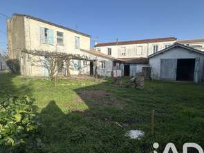 Vente Maison 3 chambresÉtaules