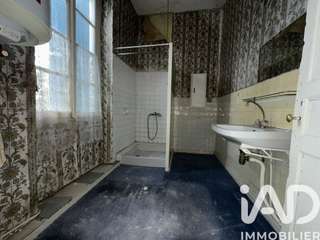 Vente maison 8 pièces Vente maison 8 pièces