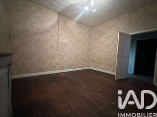 Vente maison 8 pièces Vente maison 8 pièces