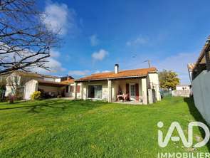 Vente Maison 3 chambresÉtaules