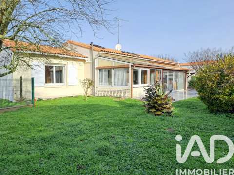 Vente maison 3 pièces Étaules 17