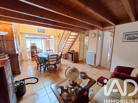 Vente maison 3 pièces Vente maison 3 pièces