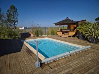 Vente maison 5 pièces Étaules 17