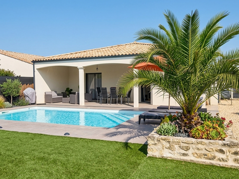 Vente maison 4 pièces Étaules 17