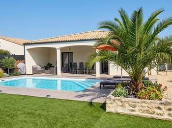 Vente maison 4 pièces Étaules 17